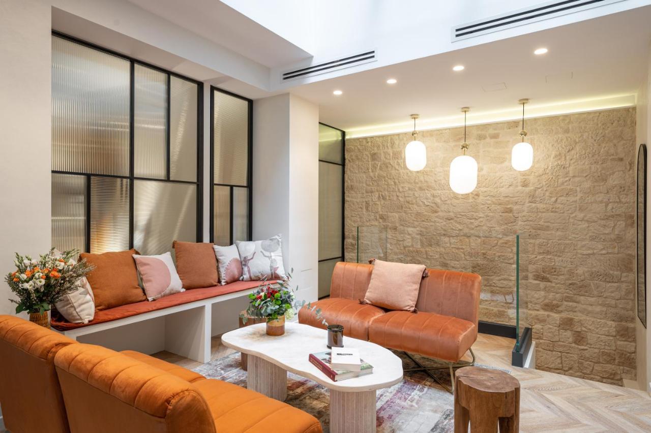New Art Gallery Loft In The Heart Of 15 Appartamento Parigi