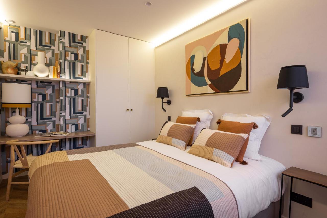 New Art Gallery Loft In The Heart Of 15 Appartamento *
