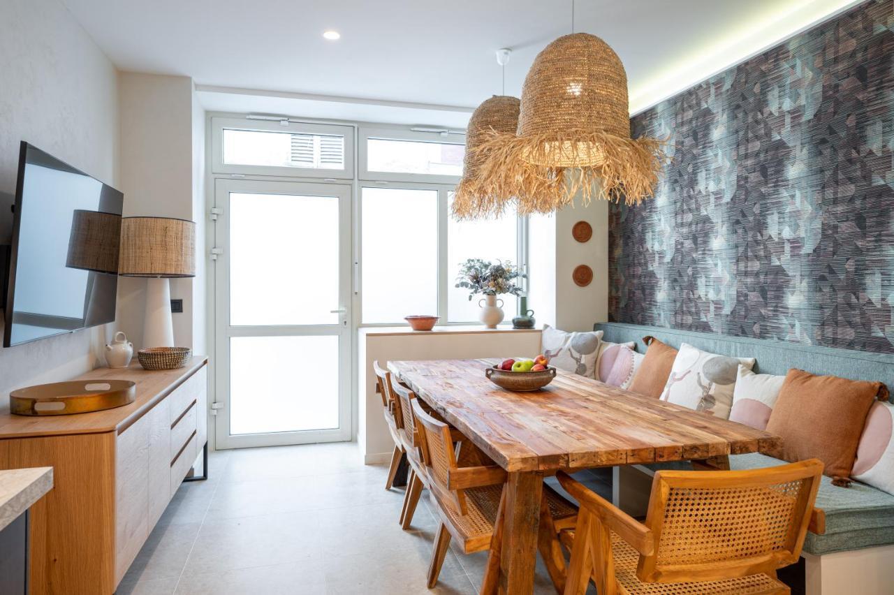New Art Gallery Loft In The Heart Of 15 Appartamento Parigi