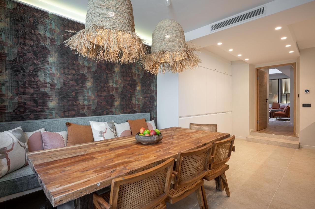 Appartamento New Art Gallery Loft In The Heart Of 15