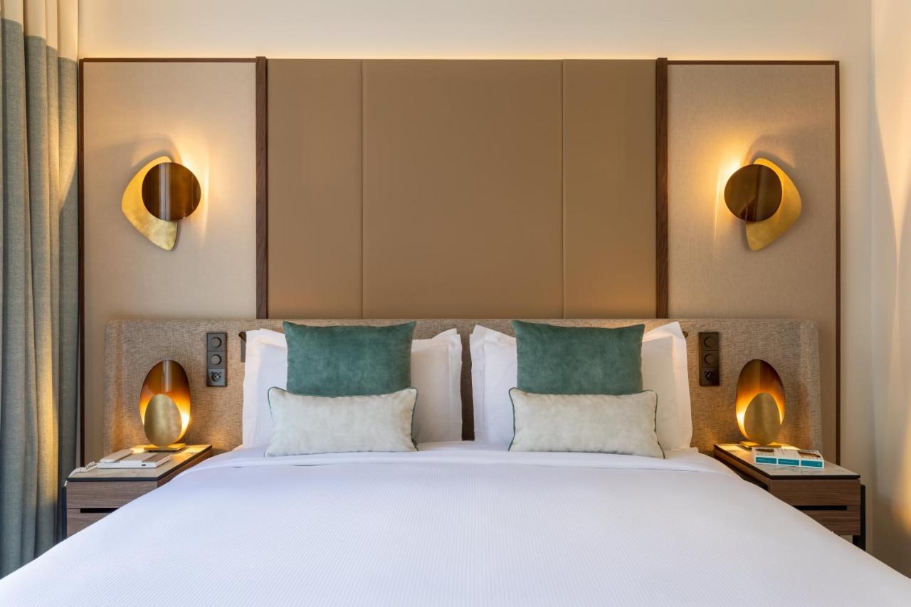 Intercontinental Champs Elysées Etoile, An Ihg Parigi