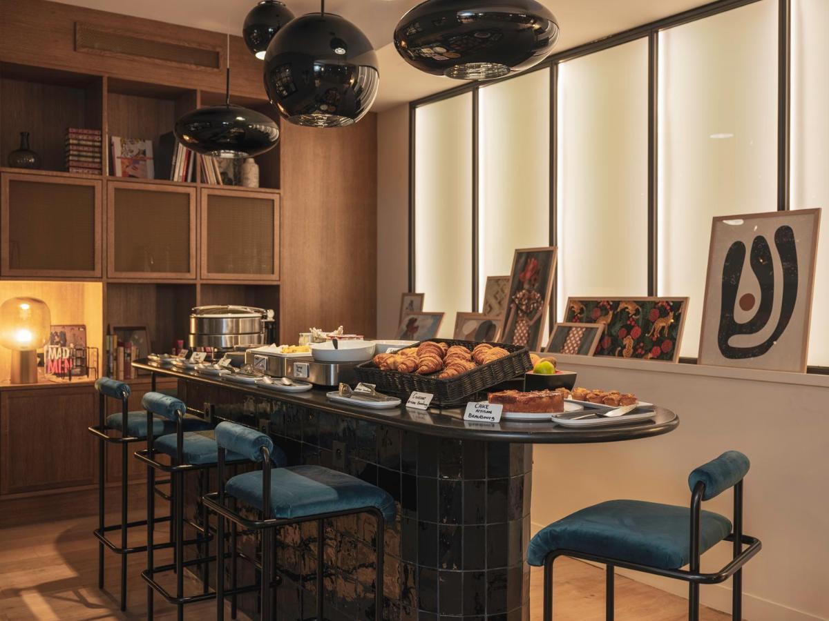 Hotel Dandy & Kitchen (adults Only)