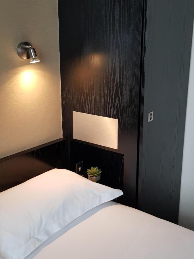 Hotel Alison Parigi