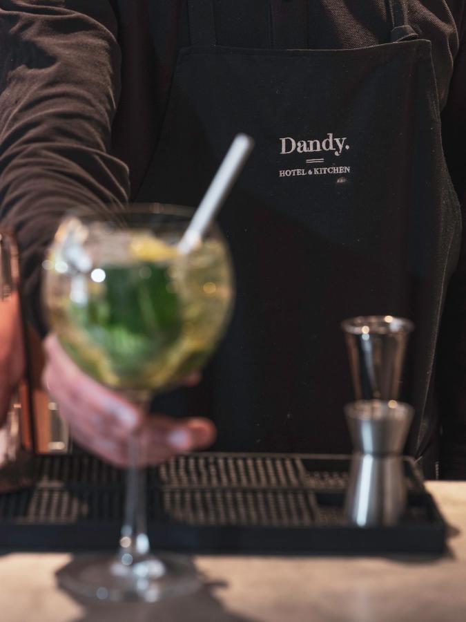 Hotel Dandy & Kitchen (adults Only) 4*