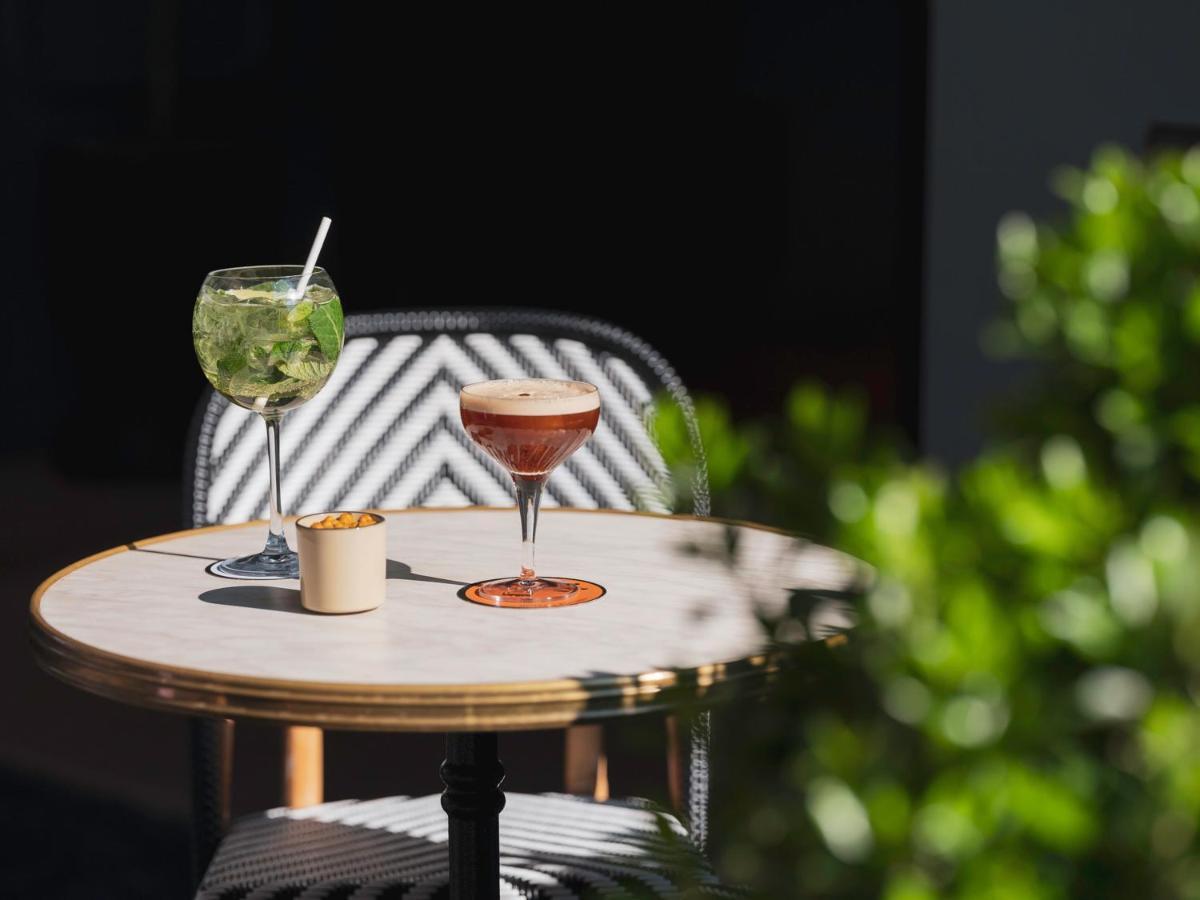Hotel Dandy & Kitchen (adults Only) 4*