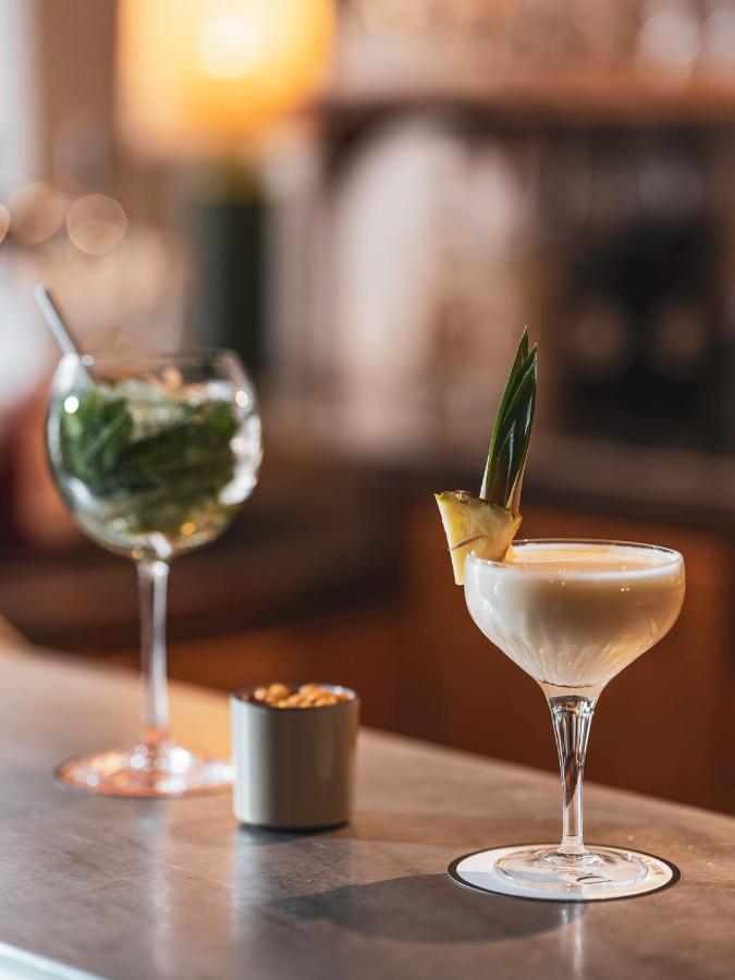 Dandy & Kitchen (adults Only)