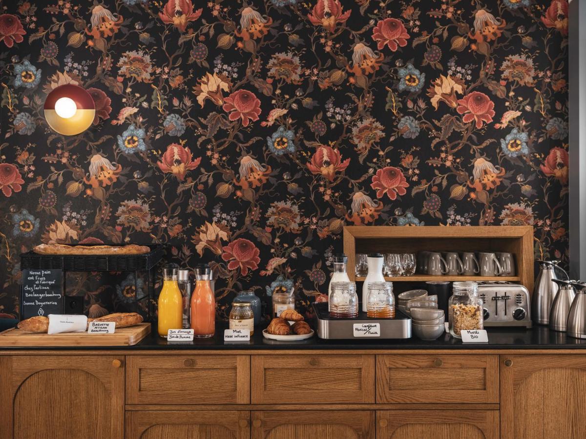 Dandy & Kitchen (adults Only) Hotel