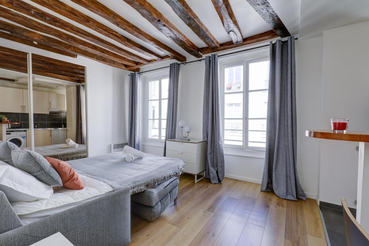 Le Marais Private Apartments Appartamento
