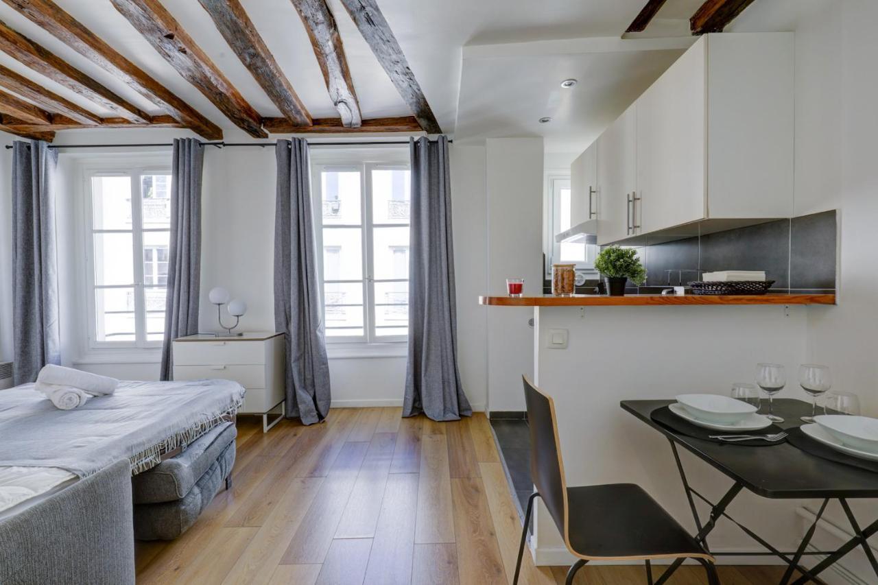 Le Marais Private Apartments