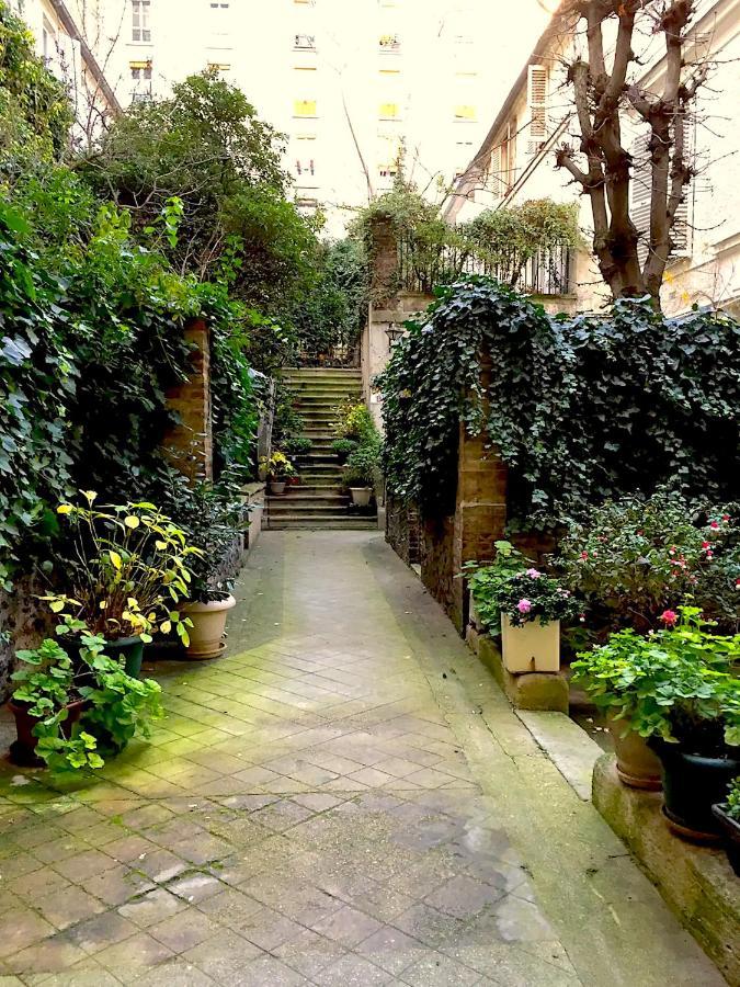 L'appartement Du Sacré-coeur Appartamento Parigi