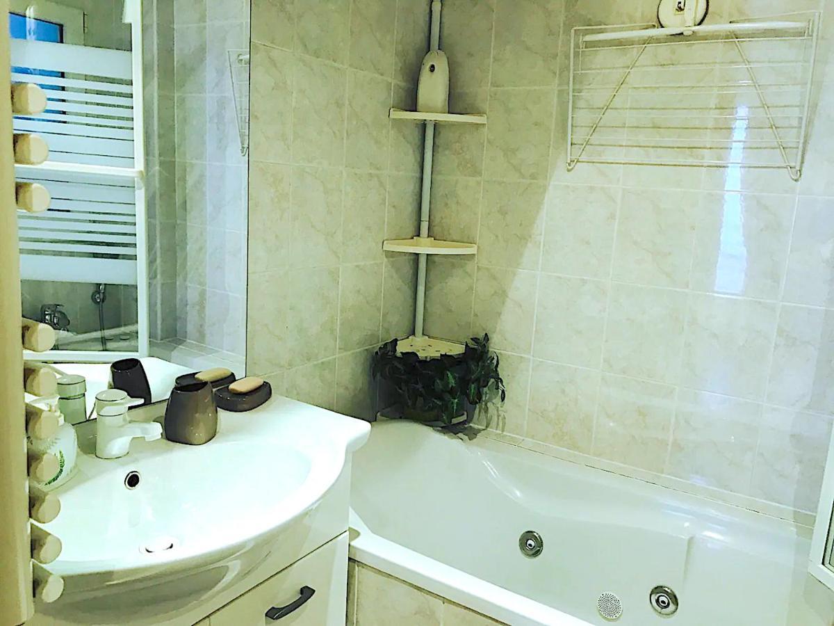 Appartamento L'appartement Du Sacré-coeur *