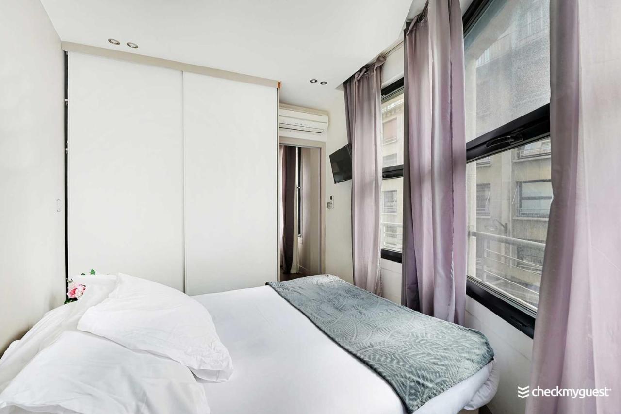 Cmg Saint Lazare Apartment *