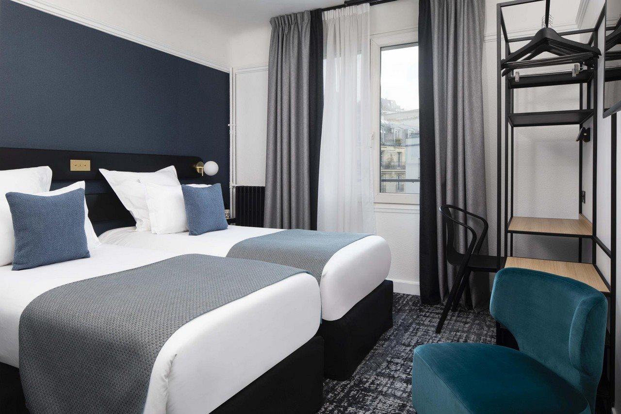 Maison 46 Hotel