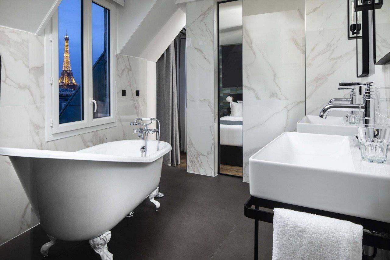 Maison 46 Hotel Parigi