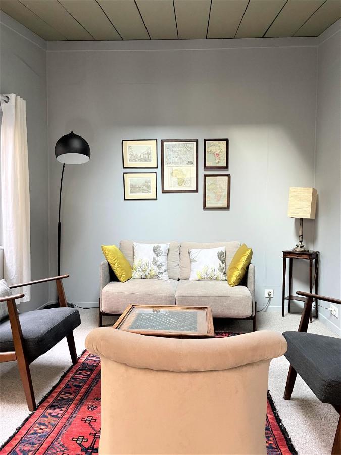 Maison Exceptionnelle, Campagne A Appartamento *