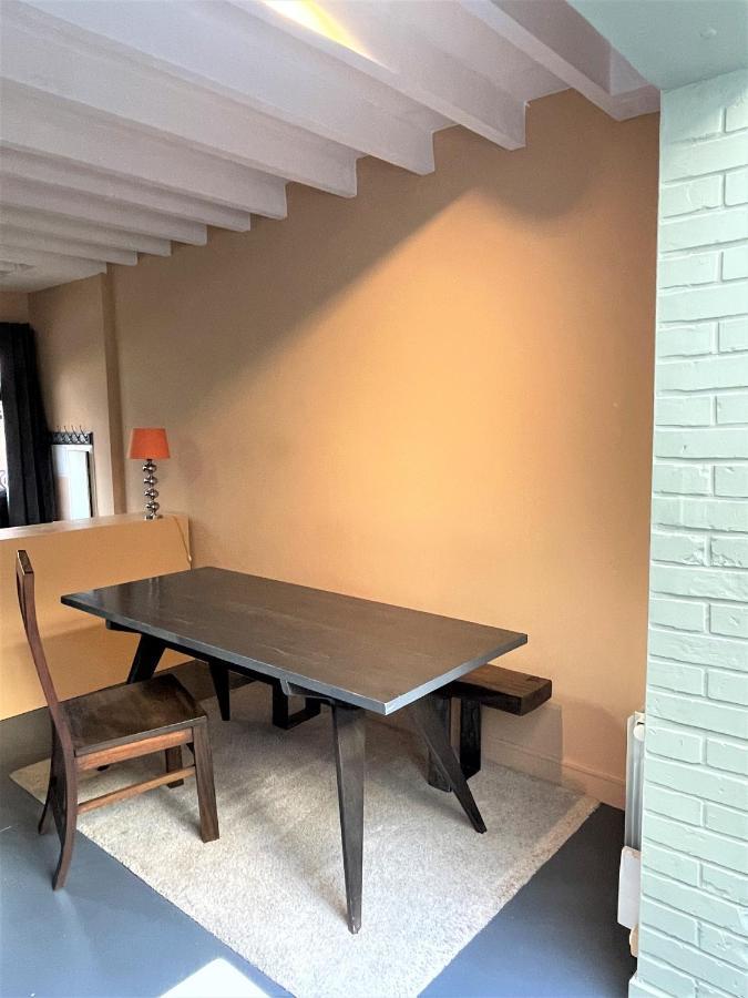 Maison Exceptionnelle, Campagne A