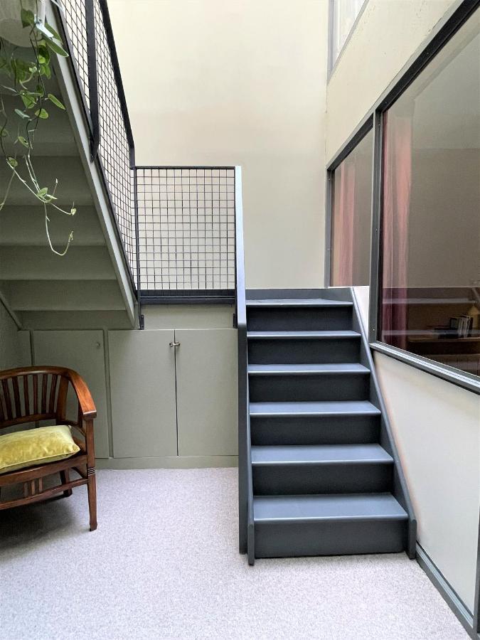 Maison Exceptionnelle, Campagne A *