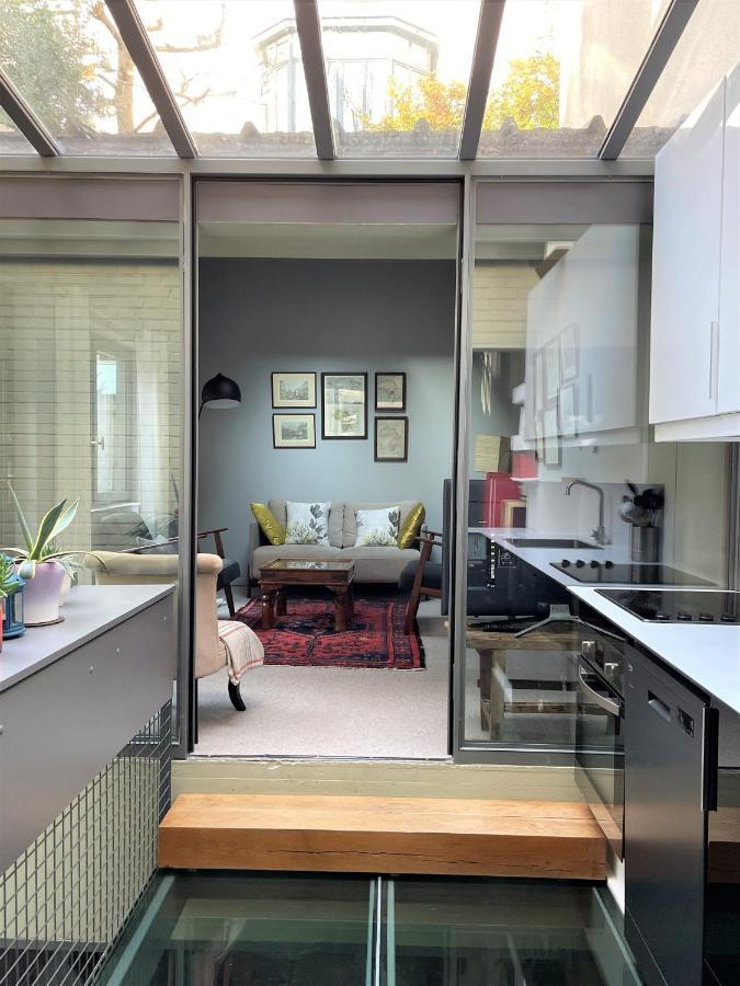 Appartamento Maison Exceptionnelle, Campagne A