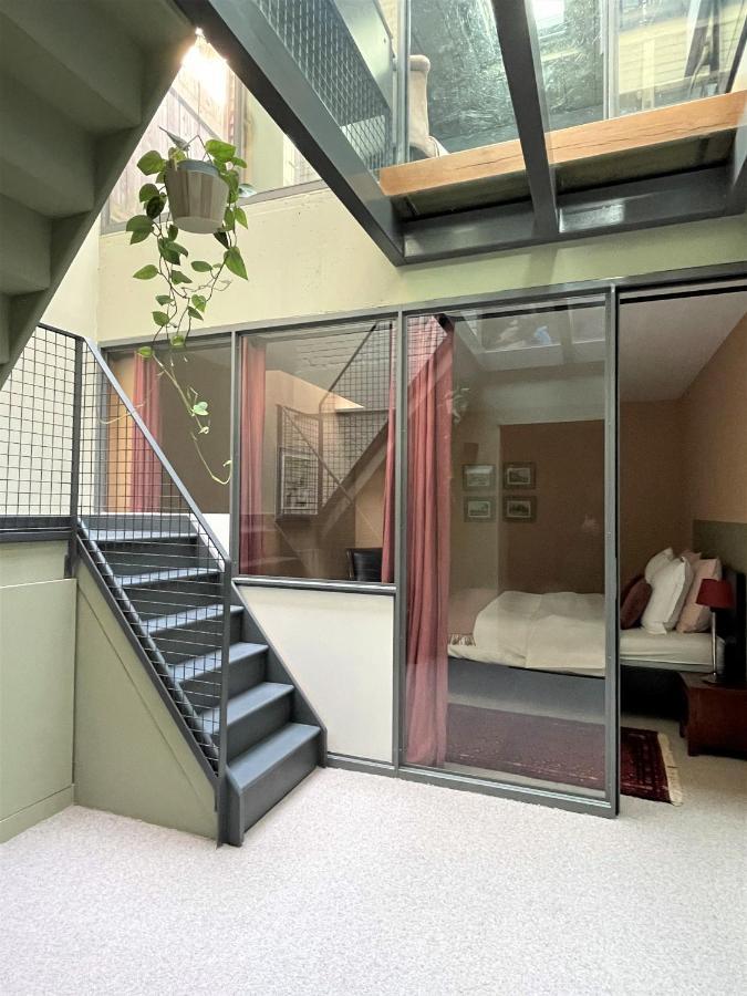 Maison Exceptionnelle, Campagne A *