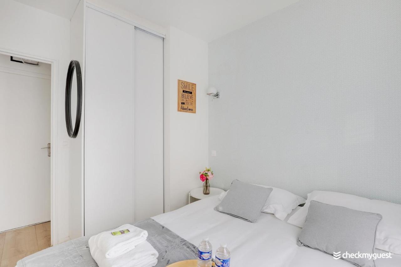 Apartment Cmg Sacre Coeur Eugene Carriere