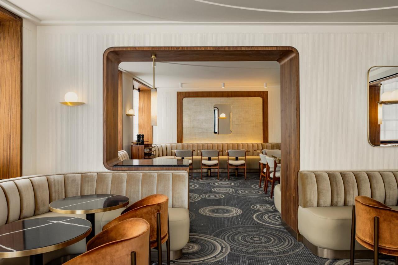 Pavillon Faubourg Saint-germain & Hotel Parigi