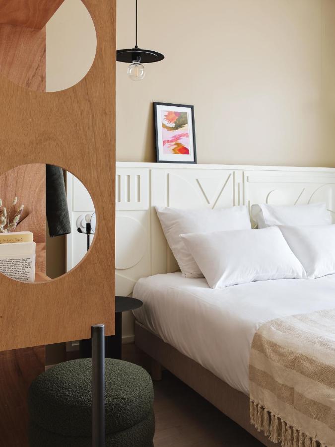 Orphée Hotel Parigi