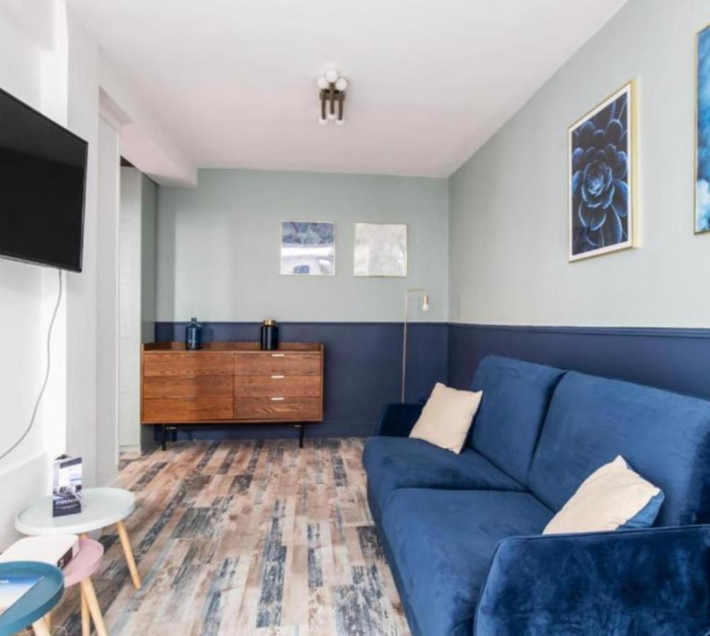 Le Marais-saint Martin Working & Living Parigi