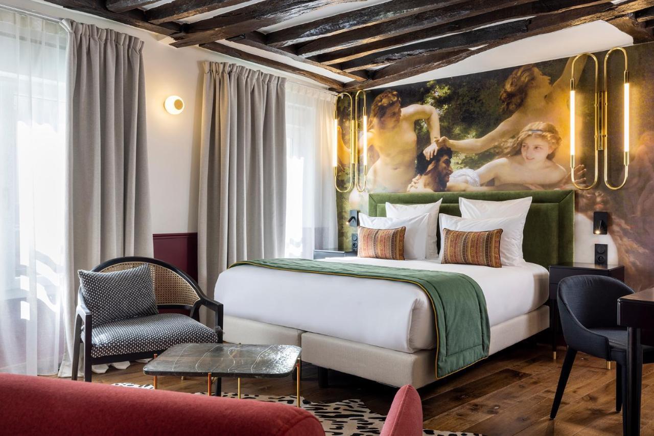 Louis Ii 4* Paris
