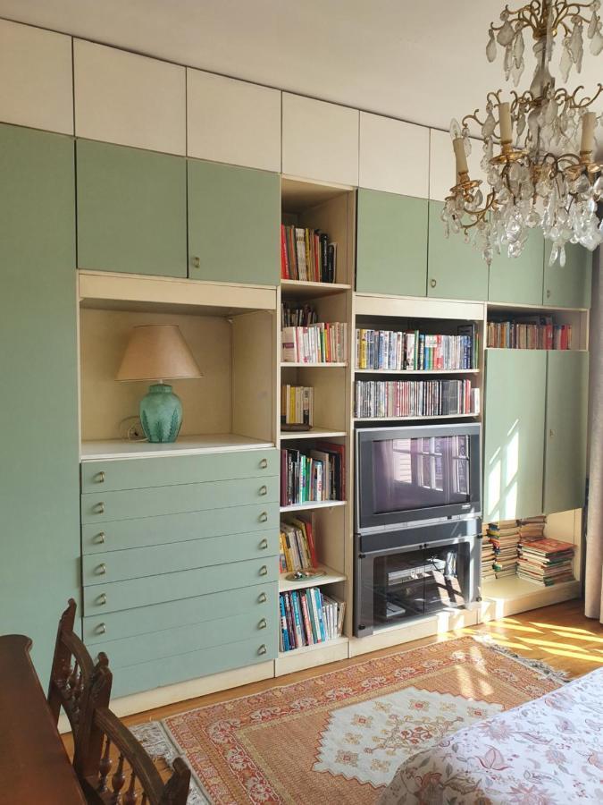 La Romantique Bed & Breakfast Parigi