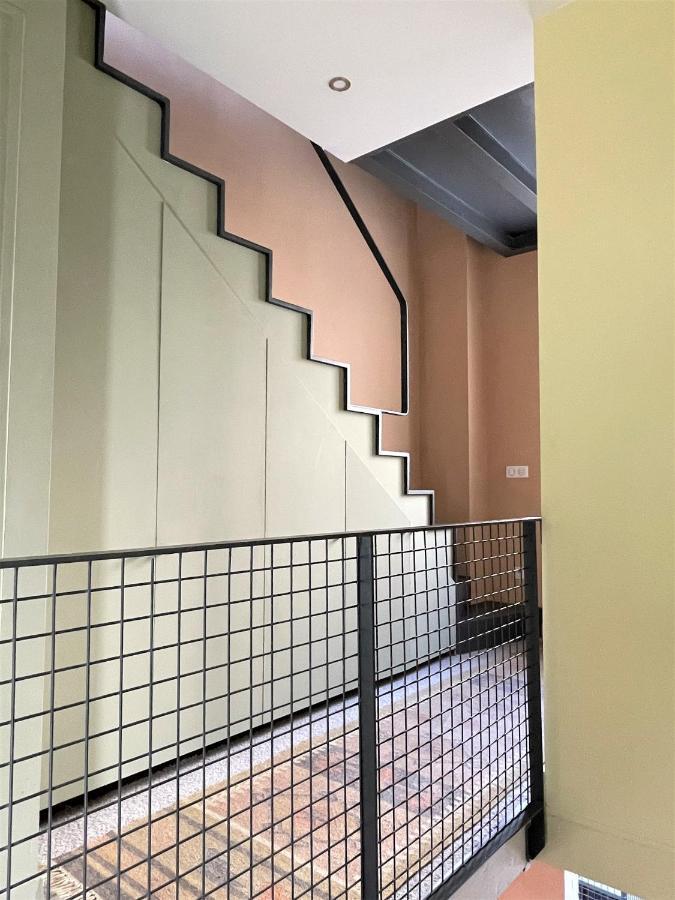 Maison Exceptionnelle, Campagne A * Parigi