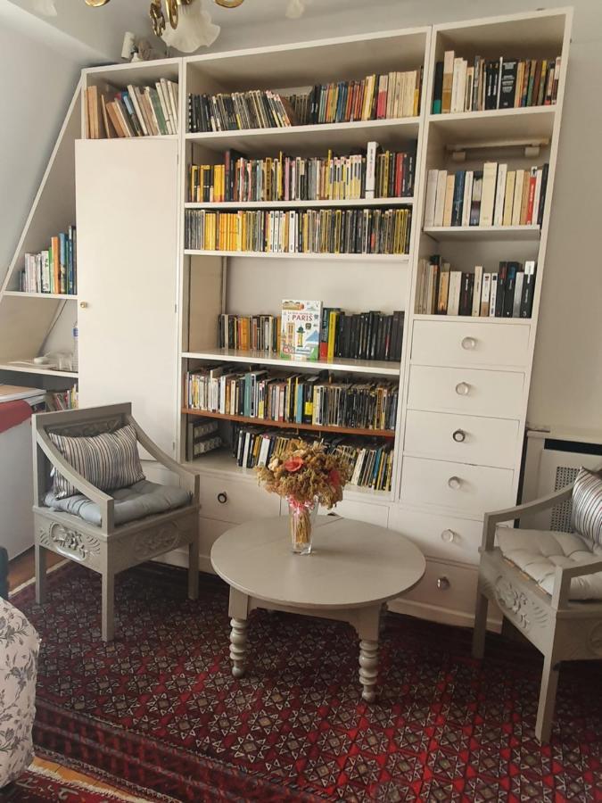 La Romantique * Parigi