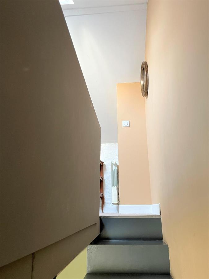 Appartamento Maison Exceptionnelle, Campagne A