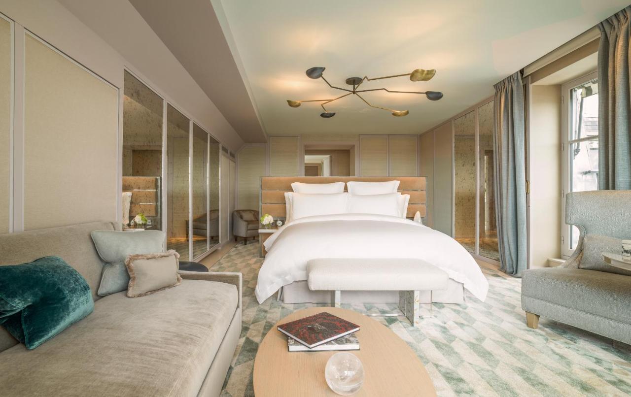 Hotel De Crillon