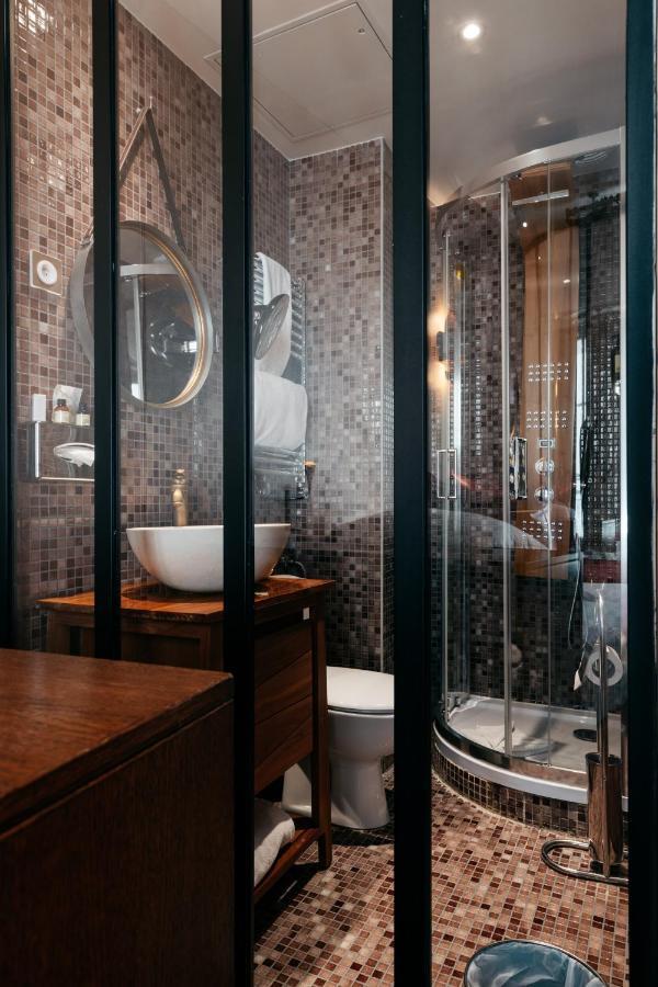Le Temple De Jeanne Hotel Paris