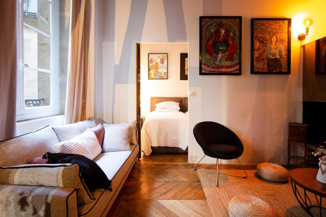 Appartamento High Saint Germain De Pres 6