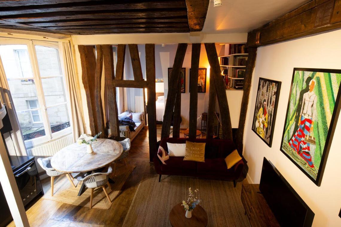 Appartamento High Saint Germain De Pres 6 *