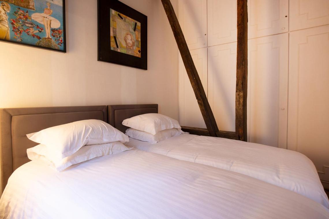 High Saint Germain De Pres 6 * Parigi