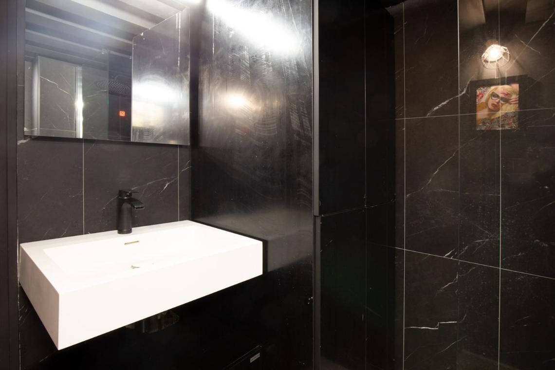 Appartamento High Saint Germain De Pres 6