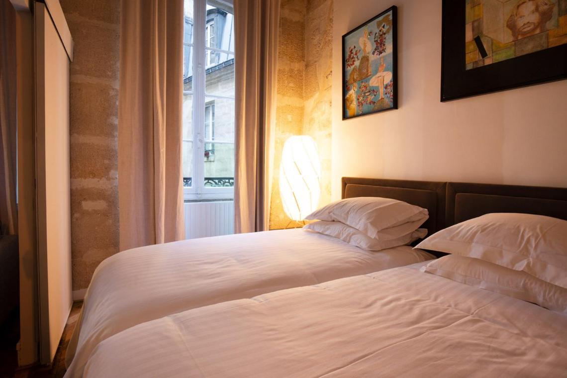 High Saint Germain De Pres 6 * Parigi