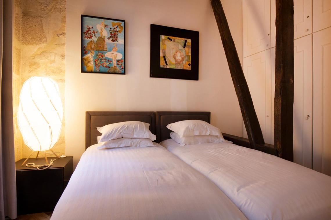 Appartamento High Saint Germain De Pres 6