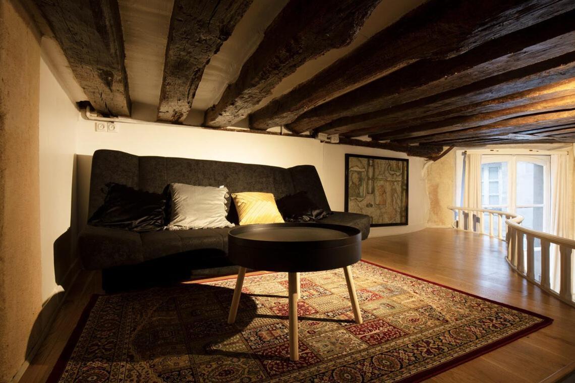Appartamento High Saint Germain De Pres 6 *