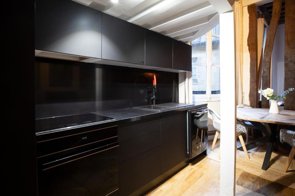 Appartamento High Saint Germain De Pres 6
