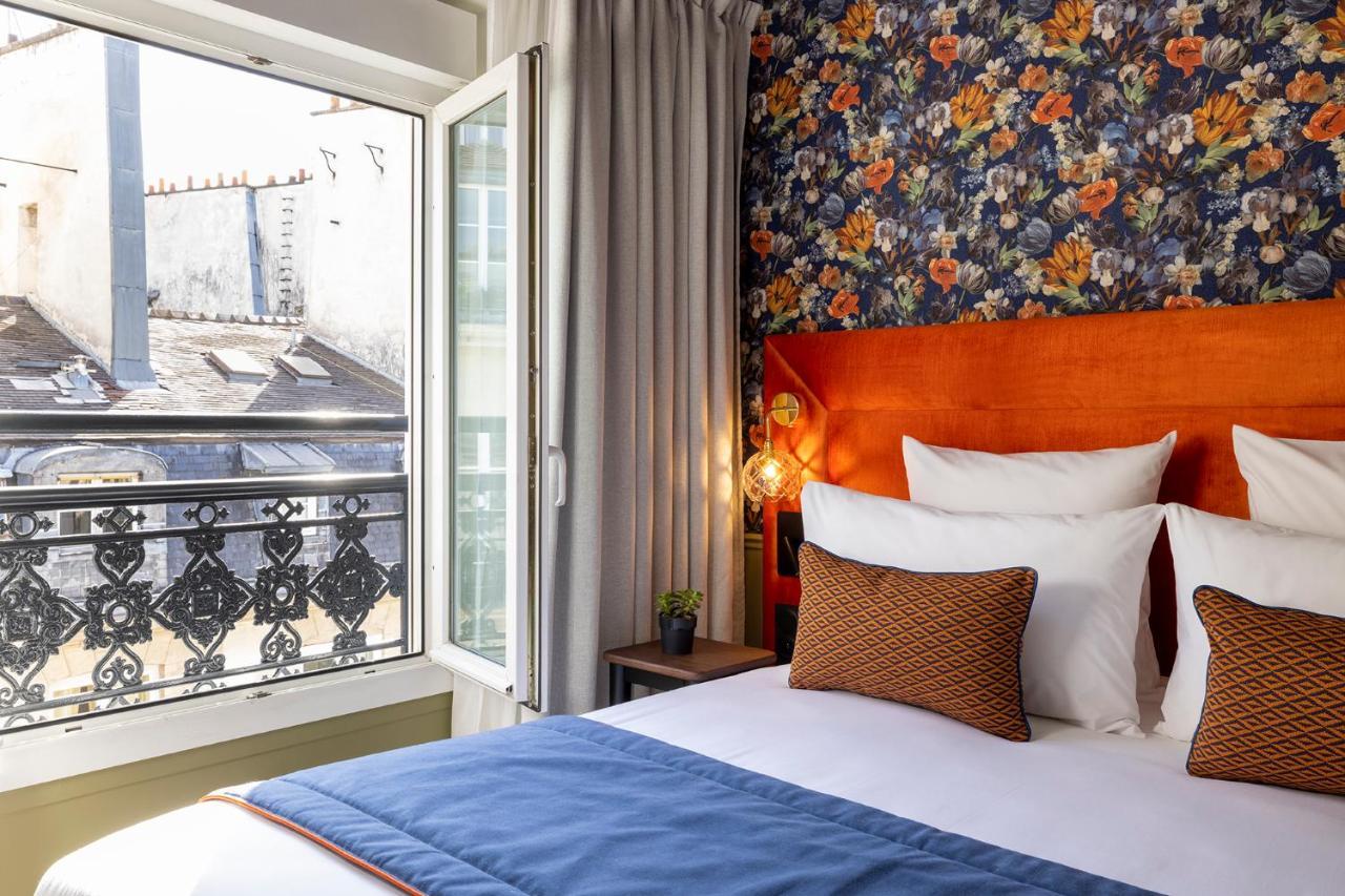 Louis Ii Hotel 4*