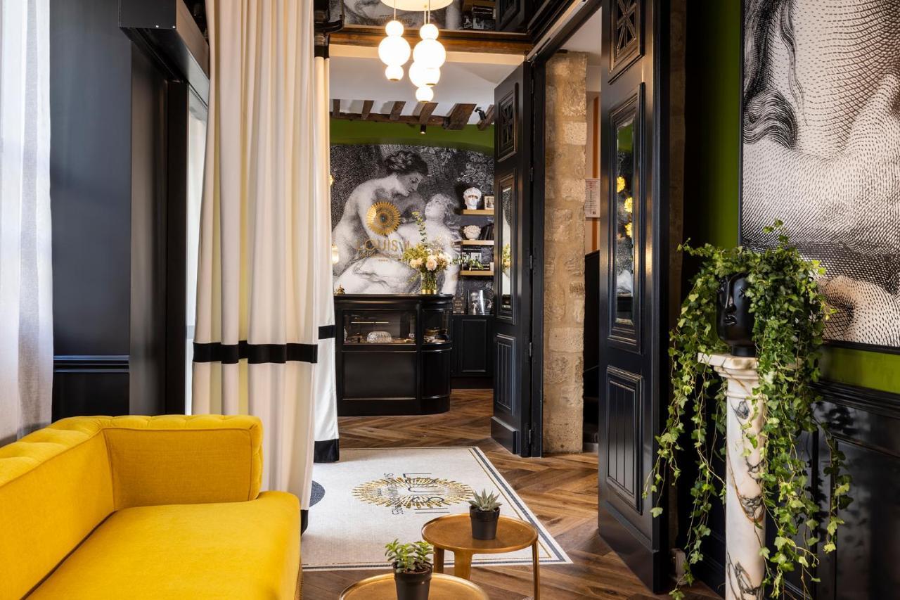 Louis Ii Hotel 4*