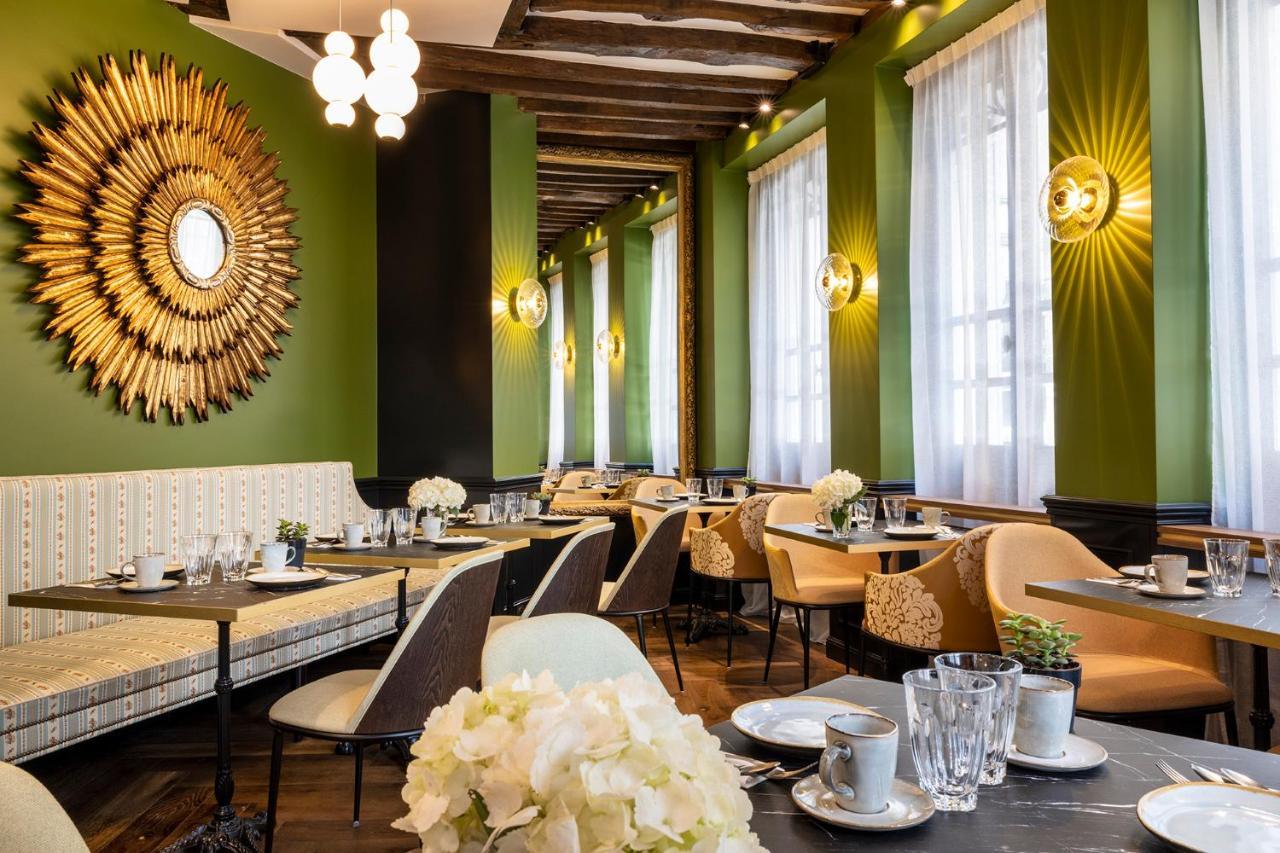 Louis Ii 4* Paris