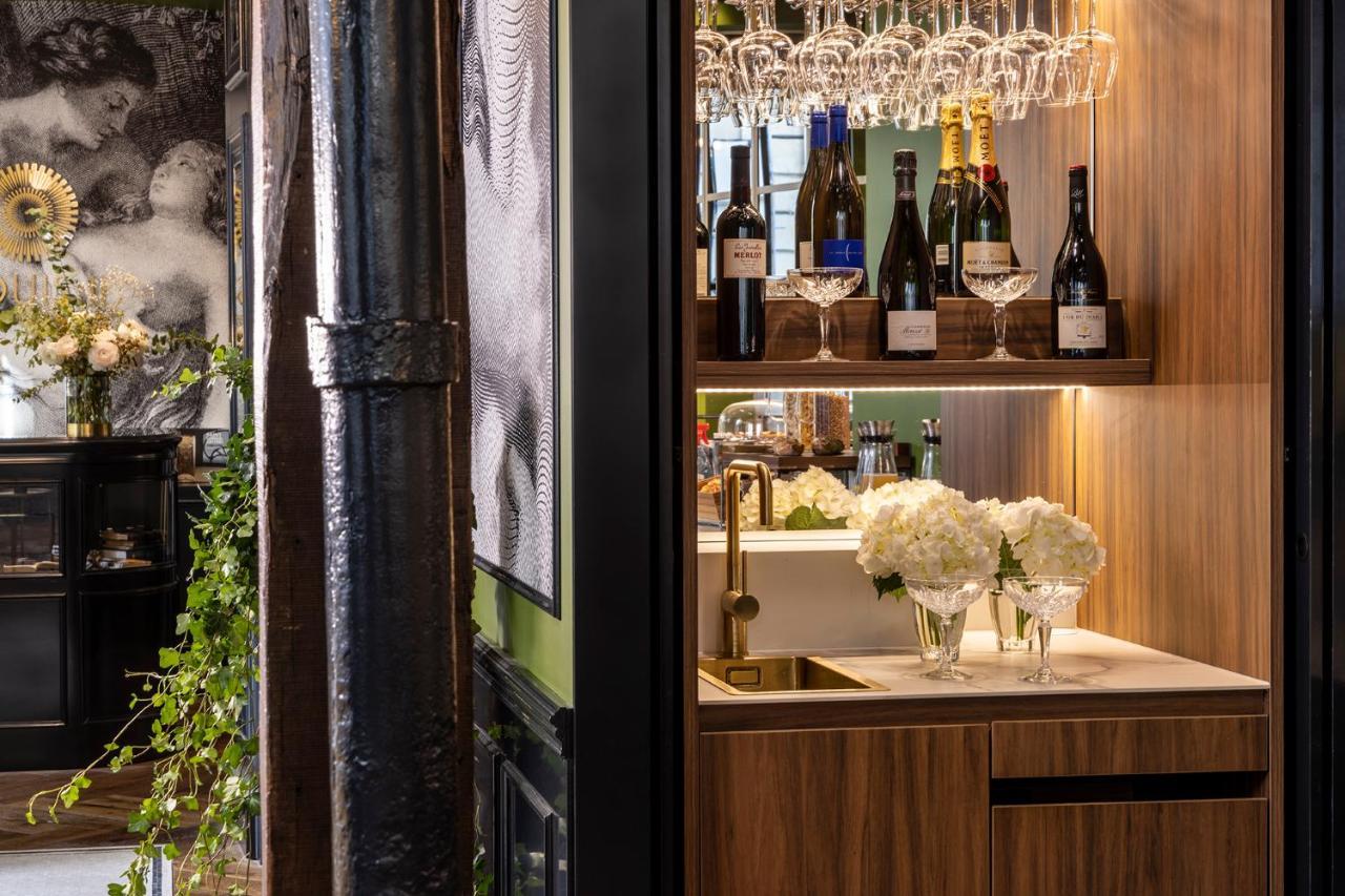 Hotel Louis Ii