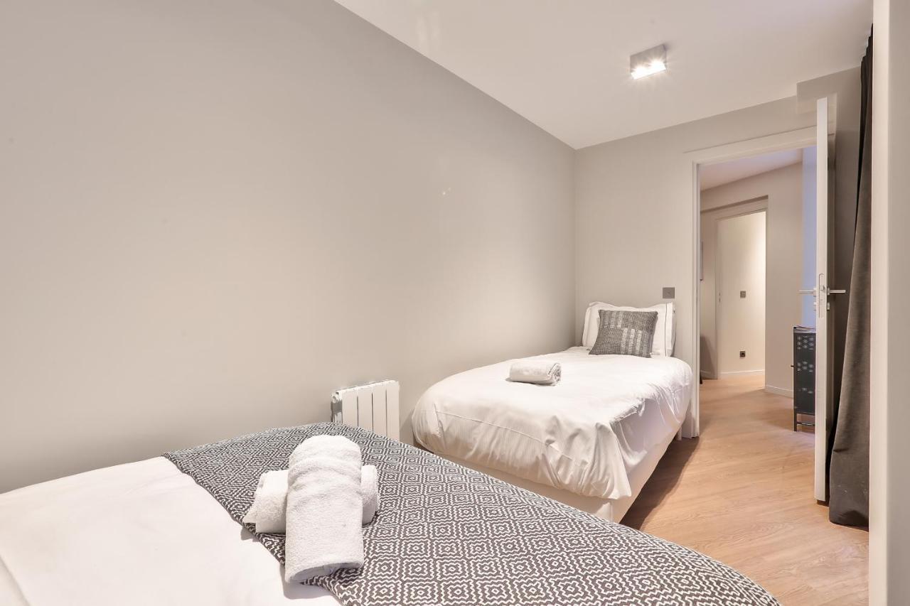 123 - Urban Luxury Flat In Montorgueil Appartamento