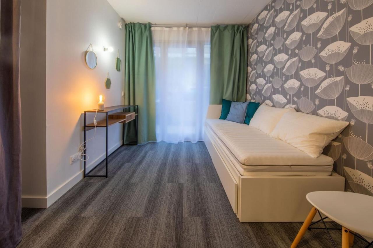 Appartamento New Near Bois De Vincennes
