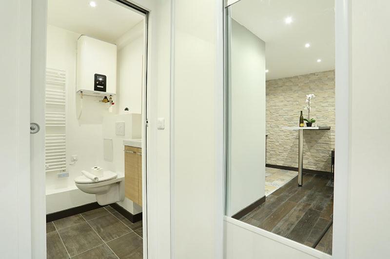 Le Marais By Prestige Appartamento *