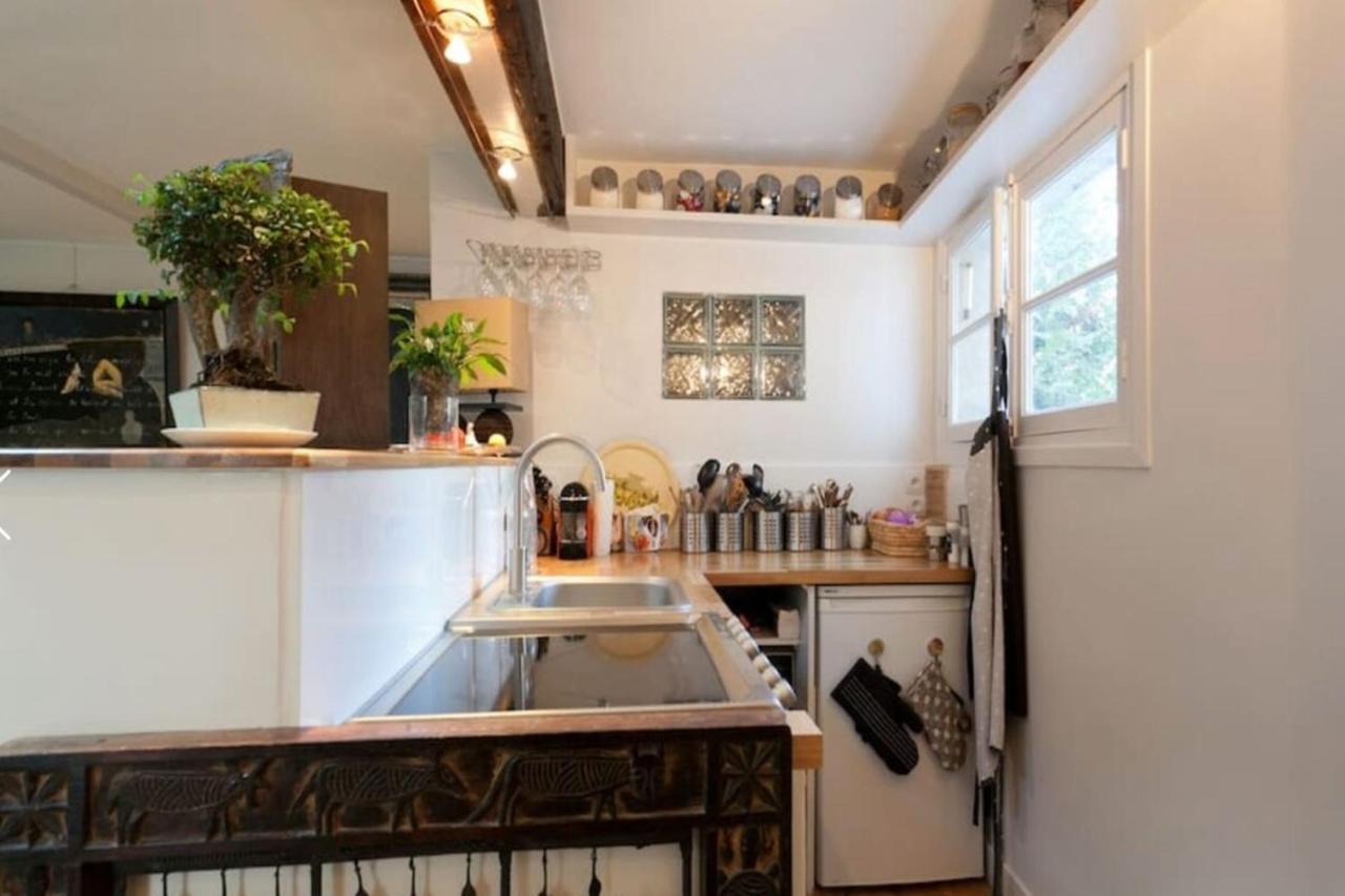 Beautiful 1 Bedroom In *